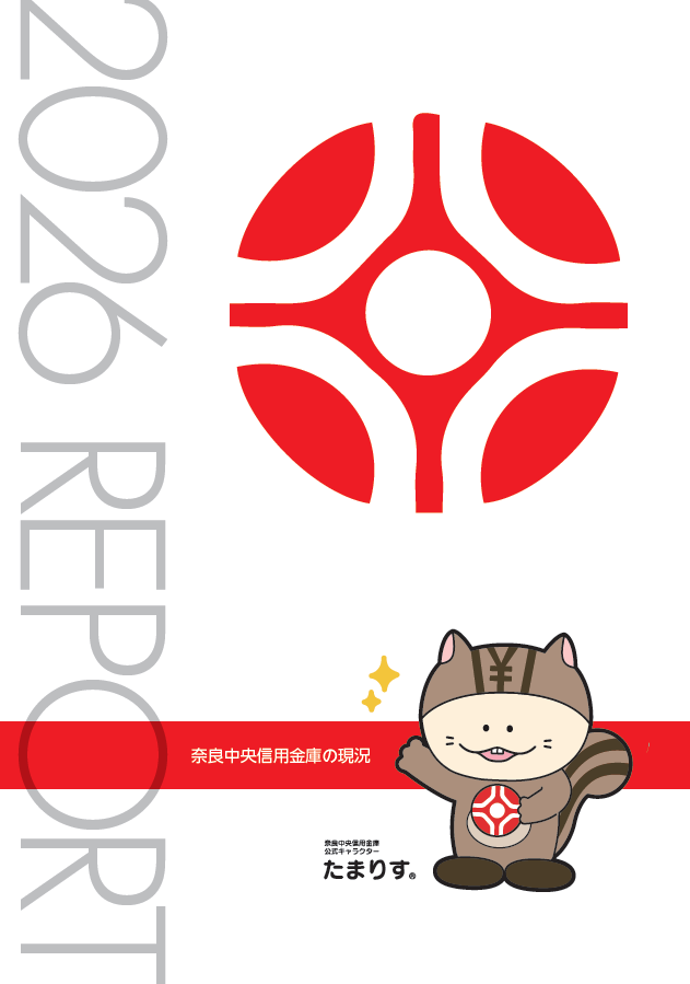 ディスクロージャーレポート
