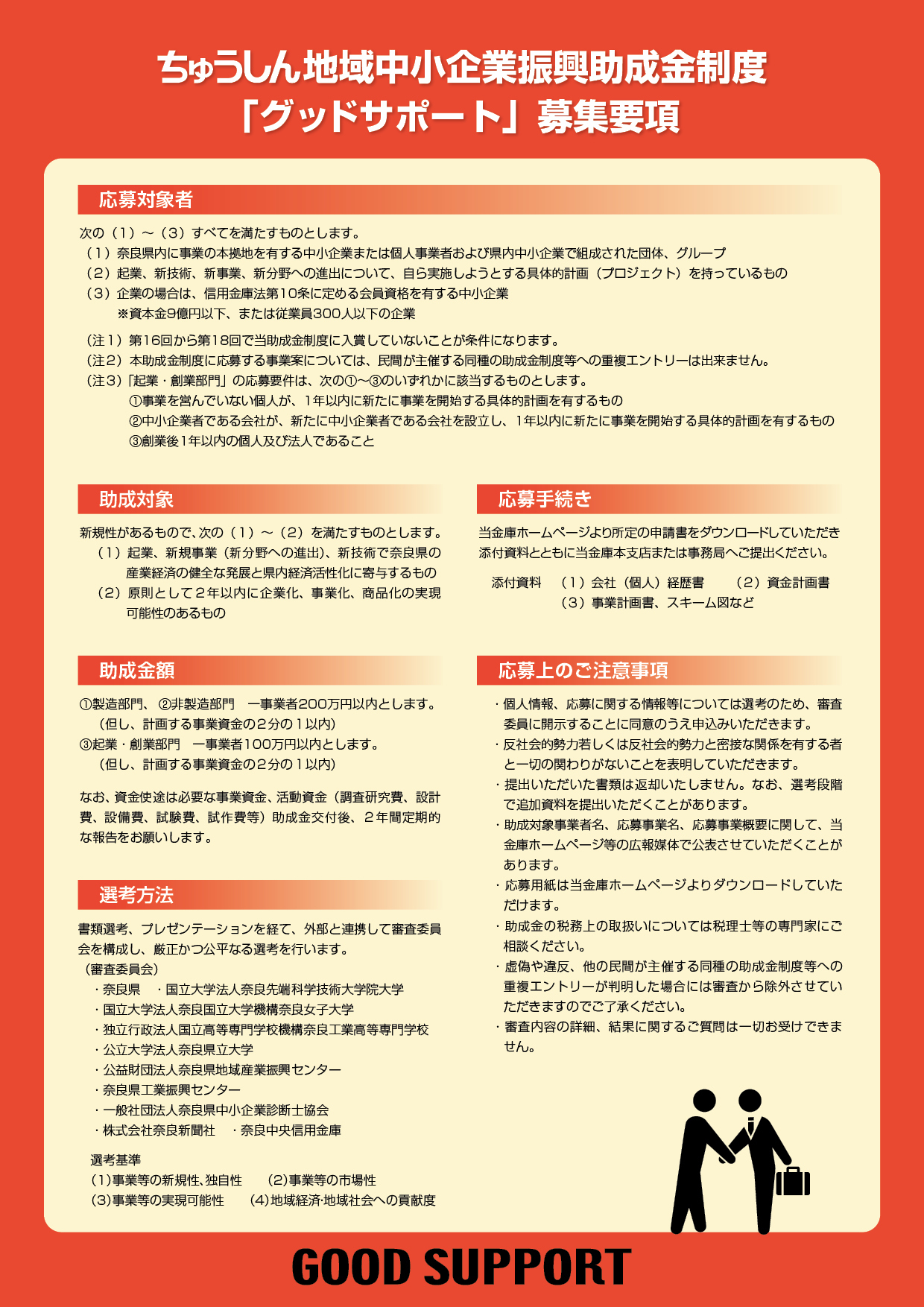 チラシ裏