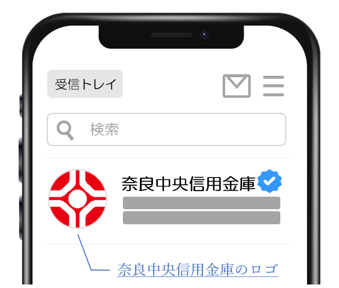 正規メール