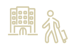 会員制リゾートホテル宿泊可