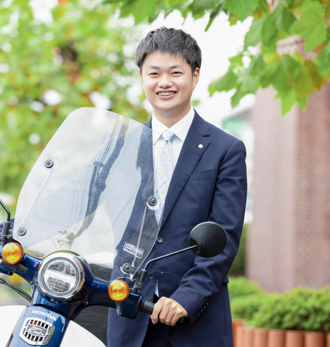 辰己 亮太郎の画像