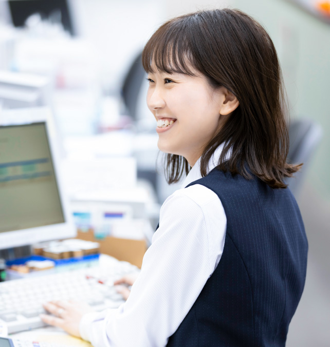 吉田 薫子の画像