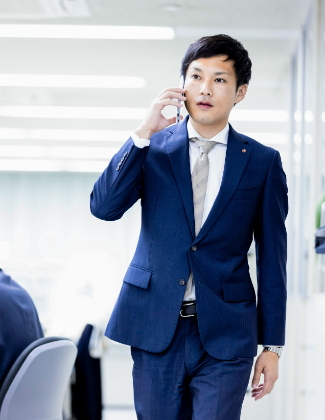 二見 壽信の画像