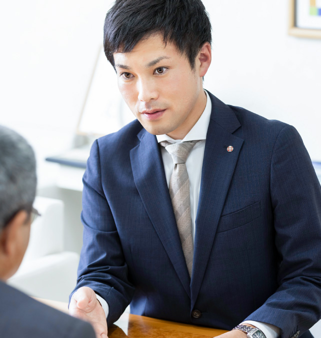 二見 壽信の画像