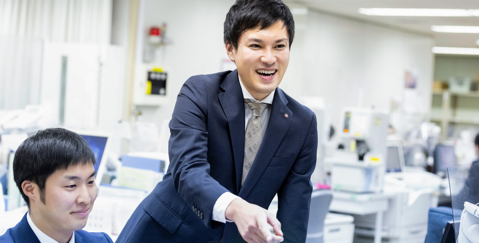 キャリアステップ