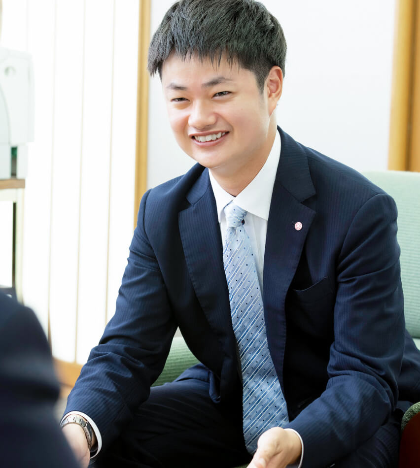 辰己 亮太郎
