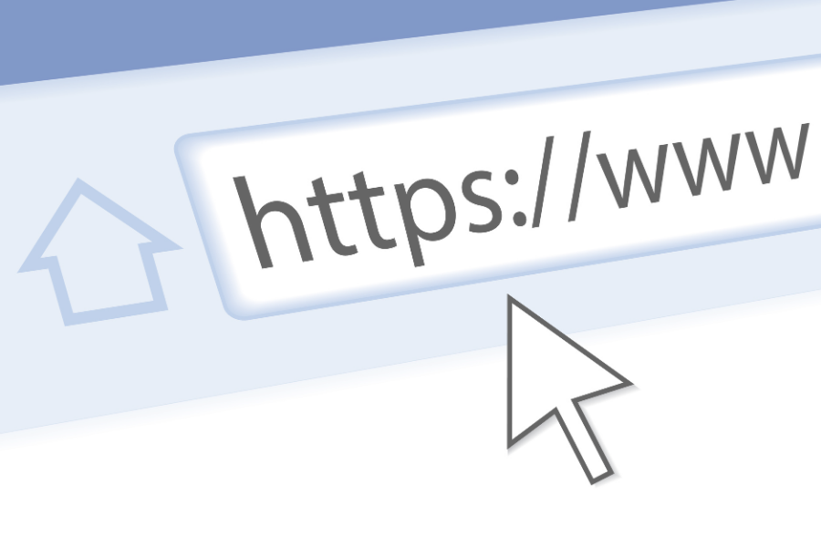 Webサイト